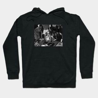 Kawhi X Jojo Hoodie